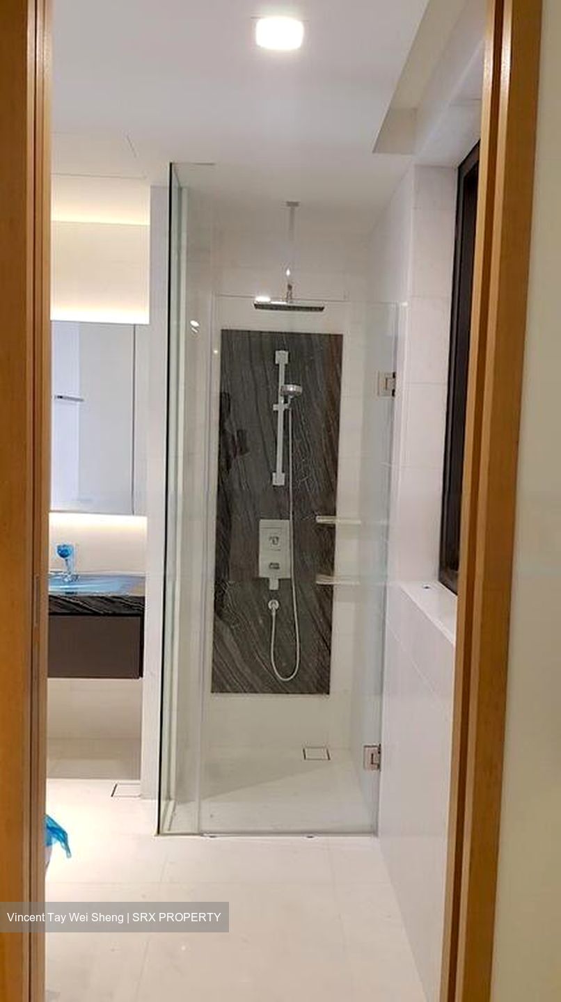 Marina One Residences (D1), Apartment #527452711